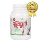 Best Seller Complete Protein with Super Greens 1kg