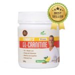 Best Selling Acetyl L-Carnitine_Lemon