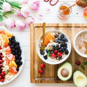 BREAKFAST BOWL