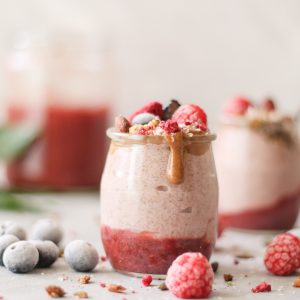 DAILY SMOOTHIE 3
