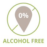 Alcohol Free