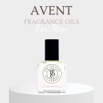 Avent 10ml Frangrance Oil For Men