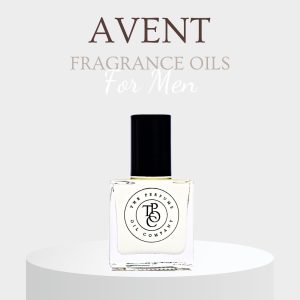 Avent 10ml Frangrance Oil For Men