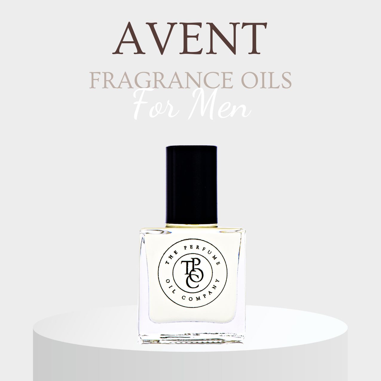 Avent 10ml Frangrance Oil For Men