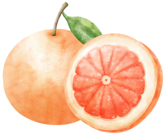 Grapefruit