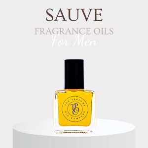 Sauve Frangrance Oil For Men