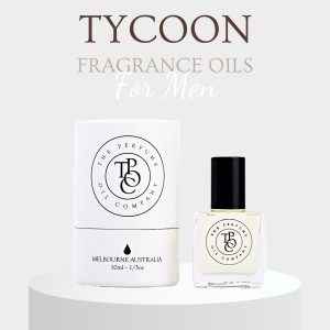 Tycoon Men's Fragrance Oil