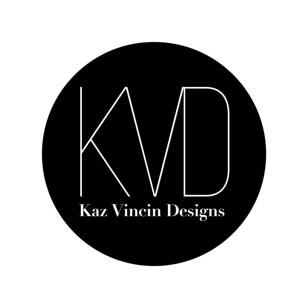 Kaz Vincin Designs specialises in delivering creative content solutions that elevate brands and engage audiences, from startups to well-established businesses.