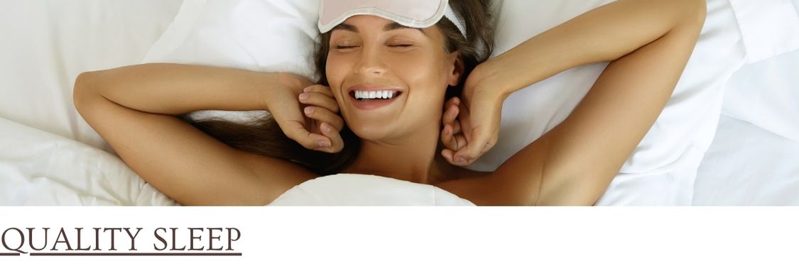 The critical role of adequate sleep in skin repair and rejuvenation, emphasizing its importance for maintaining healthy skin.