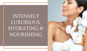 Close-up of a fresh, radiant complexion showcasing balanced, purified skin; emphasizing hydration and clarity.