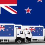 NZ FREIGHT - UNDER 5KG - $20