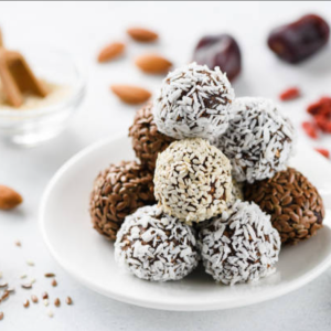 Protein Balls