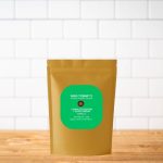 Tommy's Mini Complete Protein Plus Super Greens Vanilla Sample