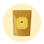 Tommy's Mini Yellow Pea Protein Unflavored