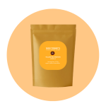 Tommy's Mini Yellow Pea Protien Vanilla