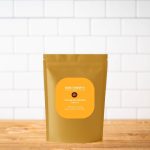 Tommy's Mini Yellow Pea Unflavoured Protein Sample