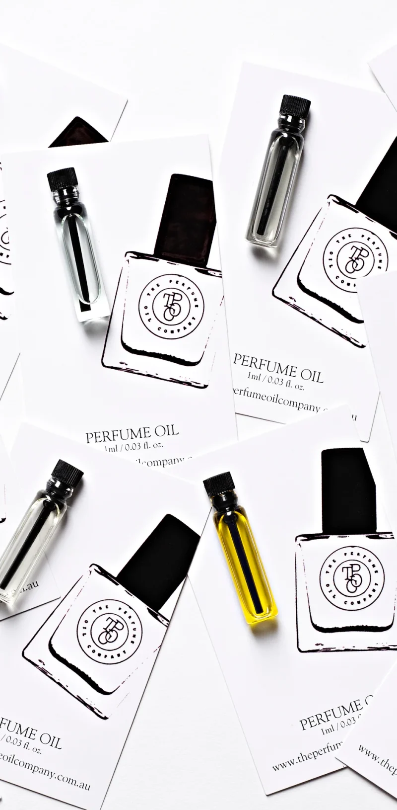 vials